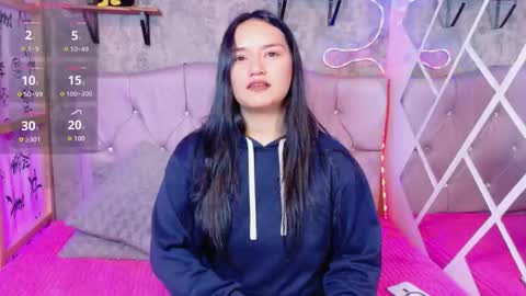 Megan online show from 01/09/26, 11:57