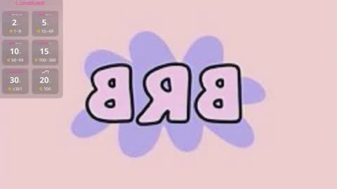 Megan online show from 01/13/26, 12:10