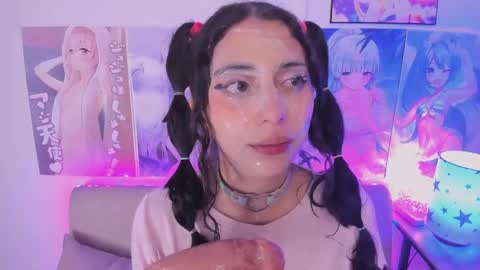 Megan  online show from 12/19/24, 10:45