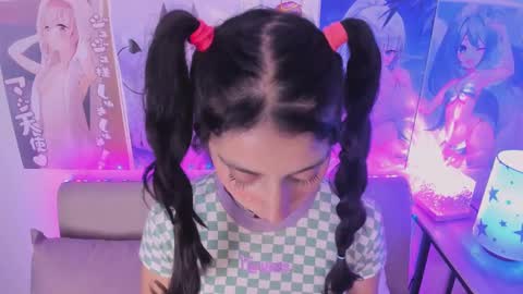 Megan  online show from 12/20/24, 07:33