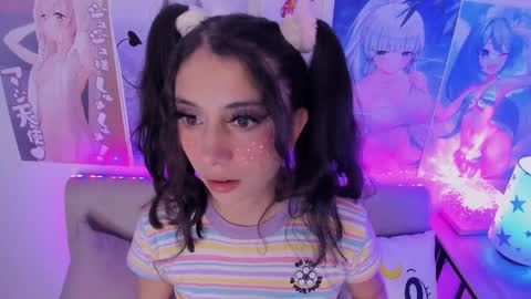 Megan  online show from 12/31/24, 07:31