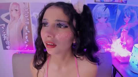 Megan  online show from 01/03/25, 07:38