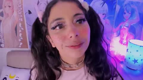 Megan  online show from 01/10/25, 07:57