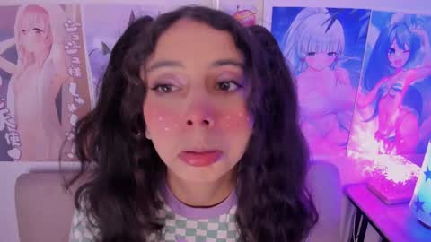 Megan  online show from 01/16/25, 05:00