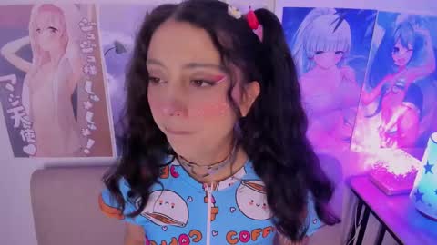 Megan  online show from 01/17/25, 05:11