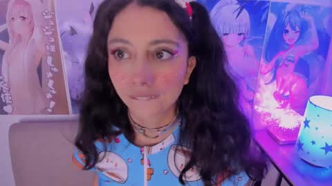 Megan  online show from 01/17/25, 08:13