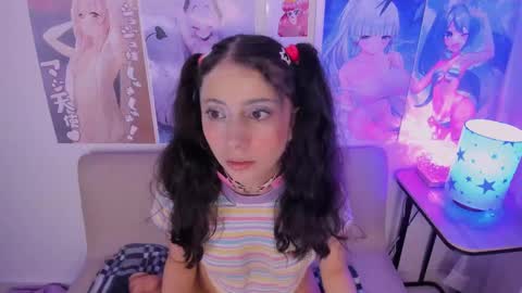 Megan  online show from 01/18/25, 08:20