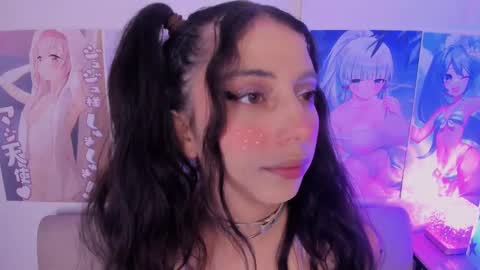 Megan  online show from 01/22/25, 04:34