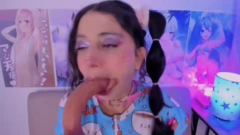 Megan  online show from 01/24/25, 02:18