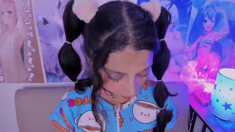 Megan  online show from 01/24/25, 05:21