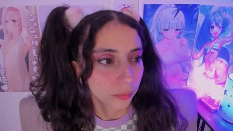 Megan  online show from 01/29/25, 04:58