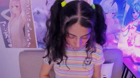 Megan  online show from 02/11/25, 06:51