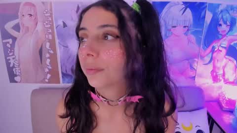 Megan  online show from 02/13/25, 04:32