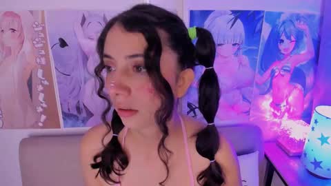 Megan  online show from 02/15/25, 05:41