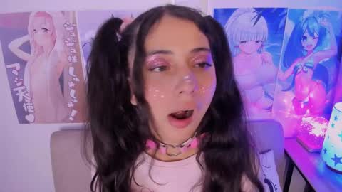 Megan  online show from 02/19/25, 05:05