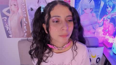 Megan  online show from 02/19/25, 08:33