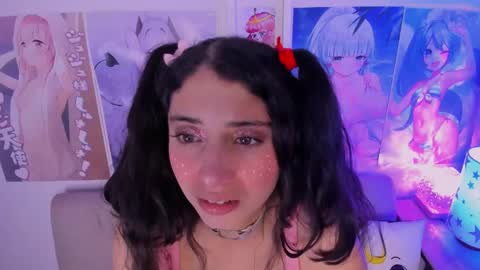 Megan  online show from 02/21/25, 04:07