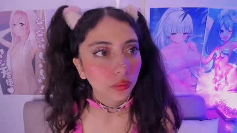 Megan  online show from 02/22/25, 09:37