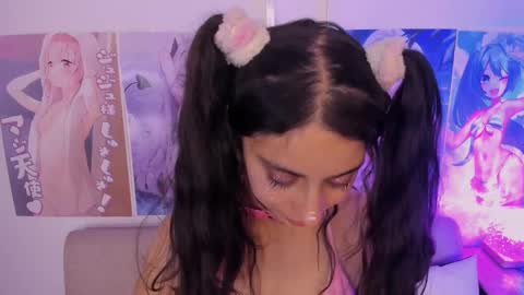 Megan  online show from 02/25/25, 08:36