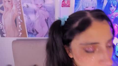 Megan  online show from 02/28/25, 10:41