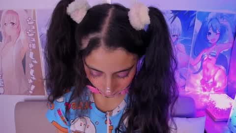 Megan  online show from 03/04/25, 05:42