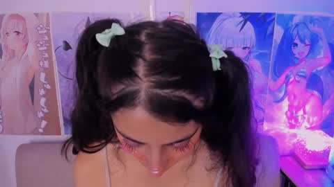 Megan  online show from 03/07/25, 09:07