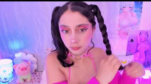 Megan  online show from 10/03/25, 02:19