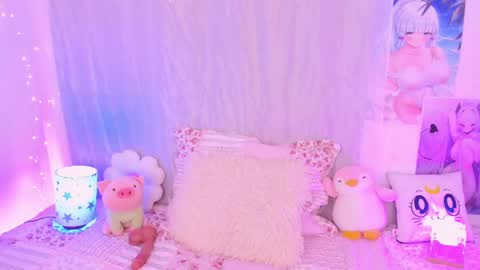 Megan  online show from 10/04/25, 02:31