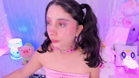 Megan  online show from 10/06/25, 12:52