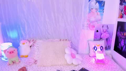 Megan  online show from 10/08/25, 06:22