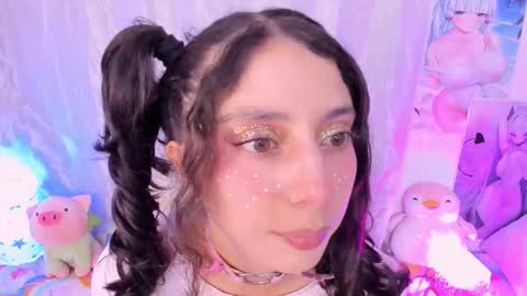 Megan  online show from 11/14/25, 06:56