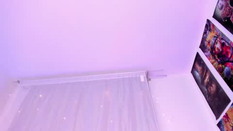 Megan  online show from 11/17/25, 12:16