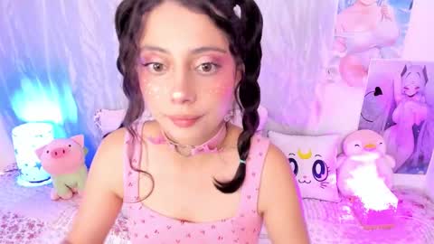 Megan  online show from 11/26/25, 06:03