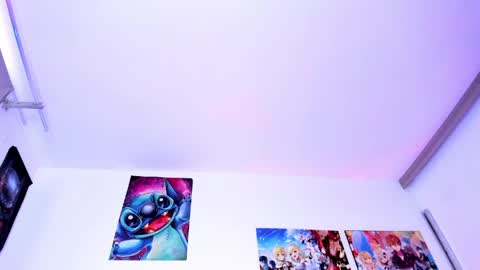 Snapshot of megan_yagami chatting on 05/12/26, 10:07 Megan online show from 05/12/26, 10:07