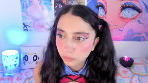 Snapshot of megan_yagami chatting on 06/27/26, 12:22 Megan online show from 06/27/26, 12:22