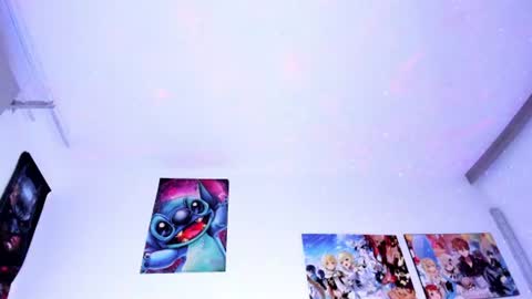 Snapshot of megan_yagami chatting on 07/14/26, 02:16 Megan online show from 07/14/26, 02:16