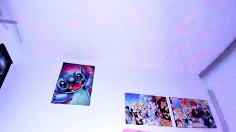 Snapshot of megan_yagami chatting on 07/16/26, 07:36 Megan online show from 07/16/26, 07:36
