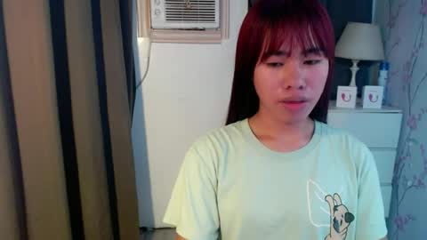 MEGAN online show from 05/27/26, 10:12