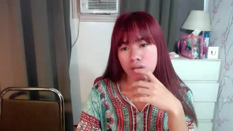 MEGAN online show from 05/30/26, 12:30
