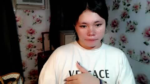 Snapshot of megan_younng chatting on 07/16/26, 05:57 MEGAN online show from 07/16/26, 05:57