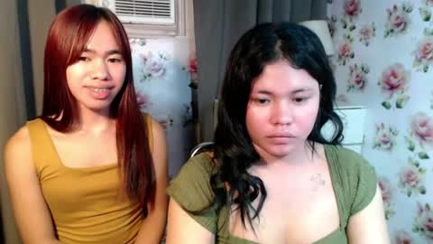 Snapshot of megan_younng chatting on 07/19/26, 11:52 MEGAN online show from 07/19/26, 11:52