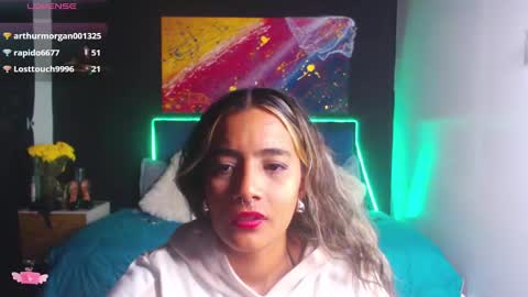 M E G A N   online show from 12/24/24, 10:22