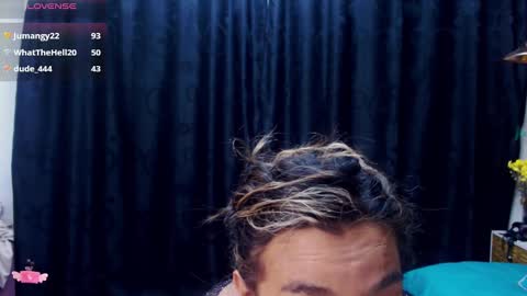 M E G A N   online show from 01/18/25, 04:21