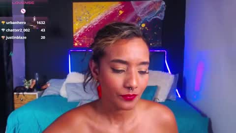 M E G A N   online show from 01/23/25, 12:46