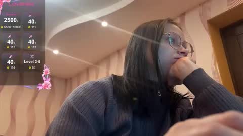 Megan online show from 01/12/26, 07:02