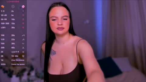 Meganberry online show from 03/01/26, 04:58