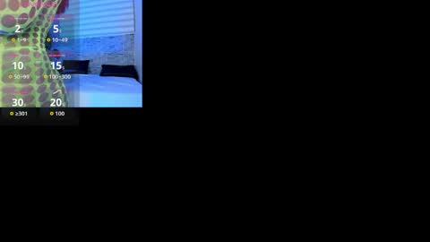  Megan  online show from 04/12/26, 03:44