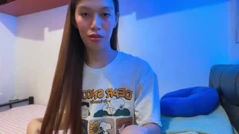 MEGAN online show from 11/07/25, 09:42