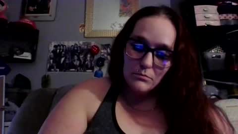 SexyDirtyBitch online show from 03/02/26, 07:32