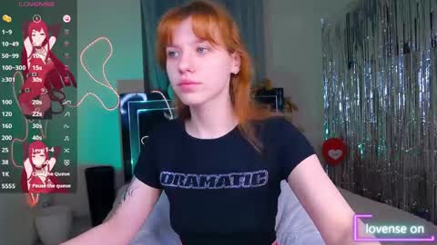 megancat333 online show from 03/30/26, 09:49